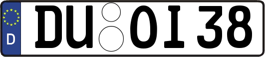 DU-OI38