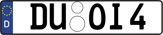 DU-OI4