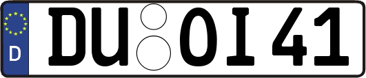 DU-OI41