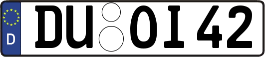 DU-OI42