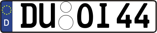 DU-OI44
