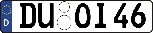 DU-OI46