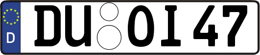 DU-OI47