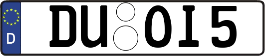 DU-OI5