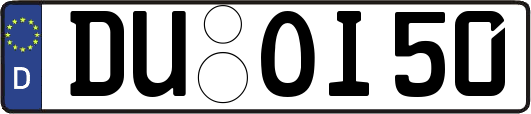 DU-OI50