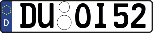 DU-OI52