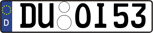 DU-OI53