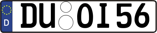 DU-OI56