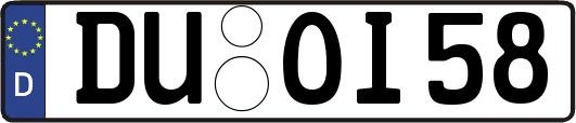 DU-OI58