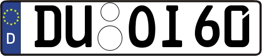 DU-OI60