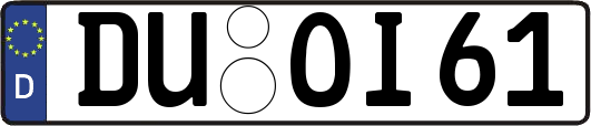 DU-OI61
