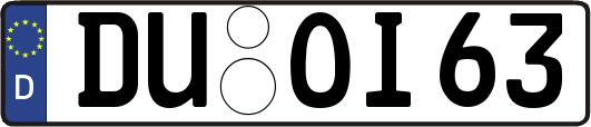 DU-OI63