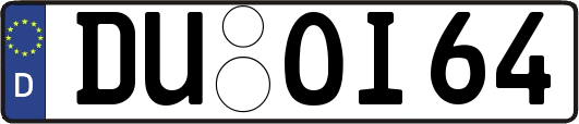 DU-OI64