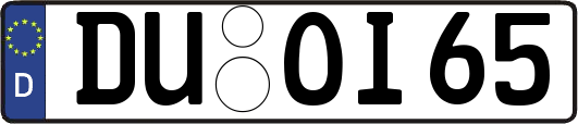 DU-OI65
