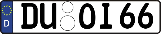 DU-OI66
