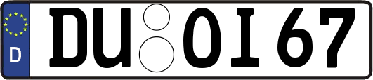 DU-OI67