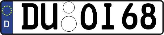 DU-OI68