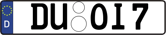 DU-OI7