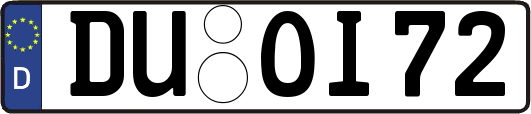 DU-OI72