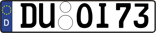 DU-OI73