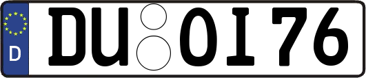 DU-OI76