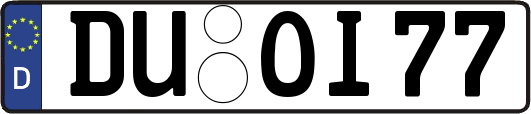 DU-OI77