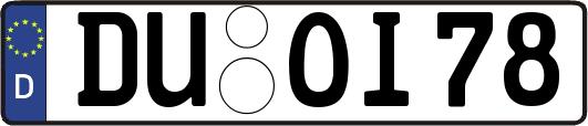 DU-OI78