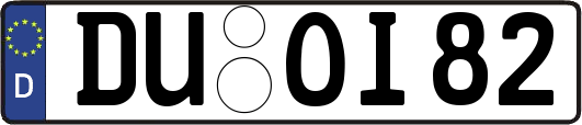 DU-OI82