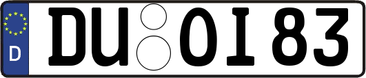 DU-OI83