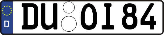 DU-OI84