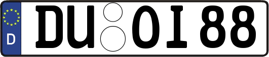 DU-OI88