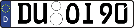 DU-OI90