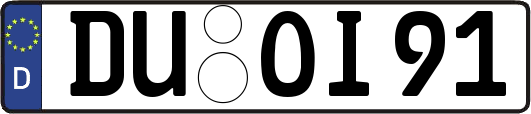 DU-OI91