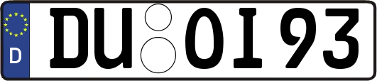 DU-OI93