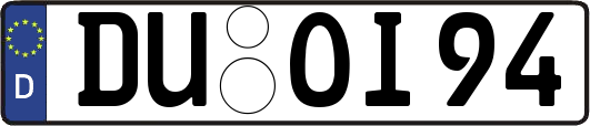 DU-OI94