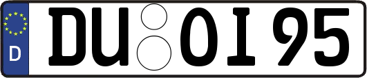 DU-OI95