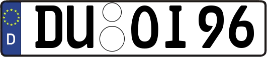 DU-OI96