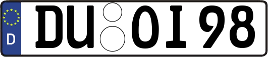 DU-OI98