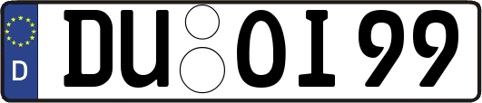 DU-OI99