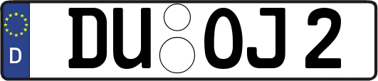 DU-OJ2