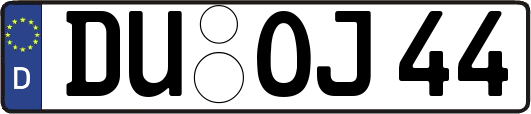 DU-OJ44