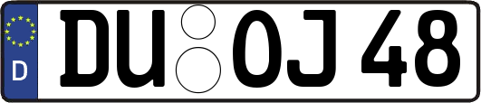 DU-OJ48