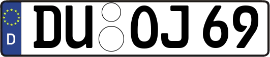 DU-OJ69