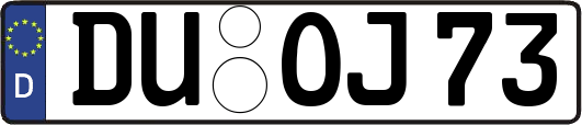 DU-OJ73