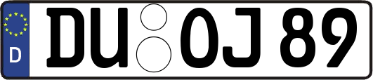 DU-OJ89
