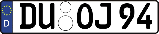 DU-OJ94