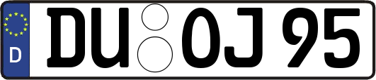 DU-OJ95