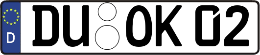 DU-OK02