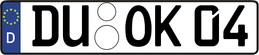 DU-OK04
