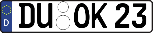 DU-OK23